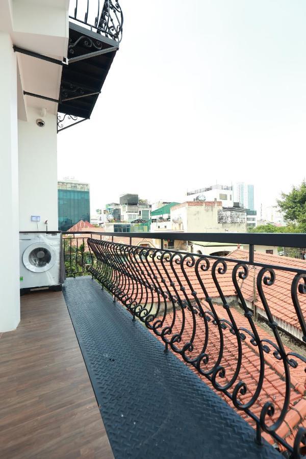 Apartment Sweet View 147 Ve Ho Street Westlake