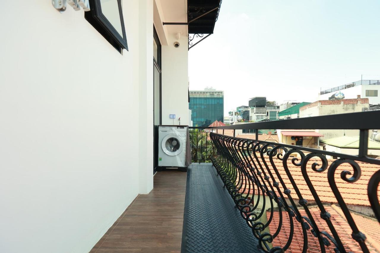 Apartment Sweet View 147 Ve Ho Street Westlake Hanoi